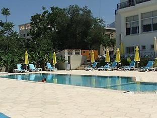 Watermill Hotel Kyrenia (Northern Cyprus) Exterior photo