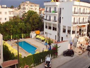 Watermill Hotel Kyrenia (Northern Cyprus) Exterior photo